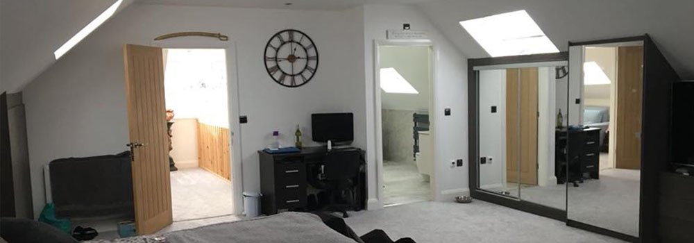 Loft Conversions