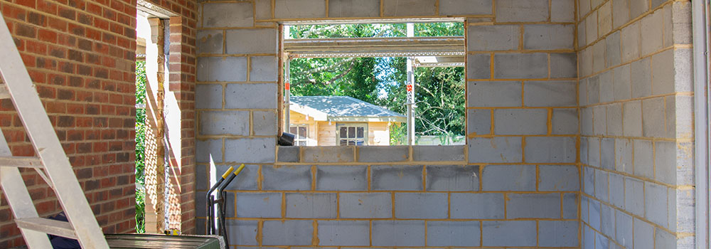 Garage Conversions